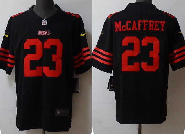 San Francisco 49ers Jerseys 073